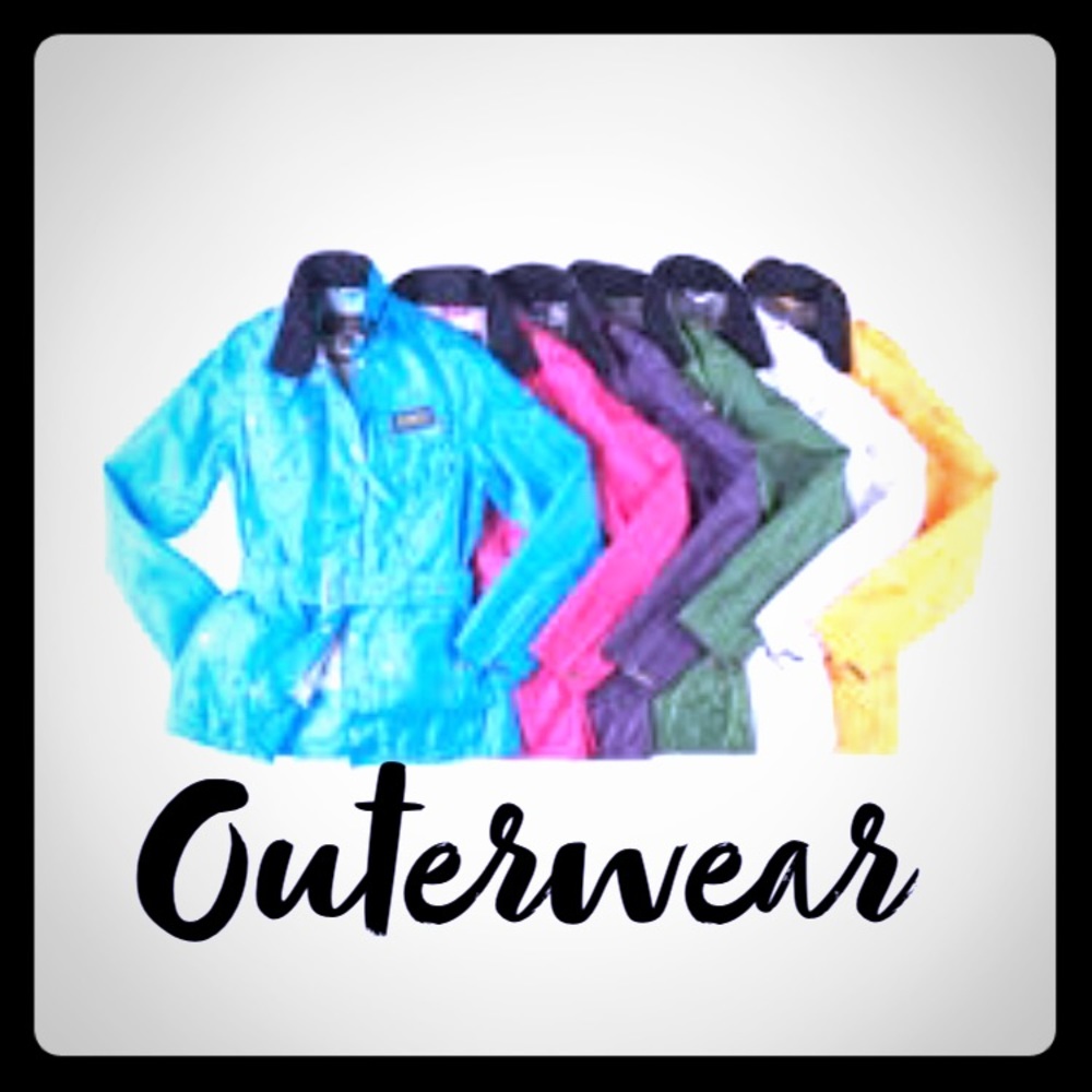 Outerwear